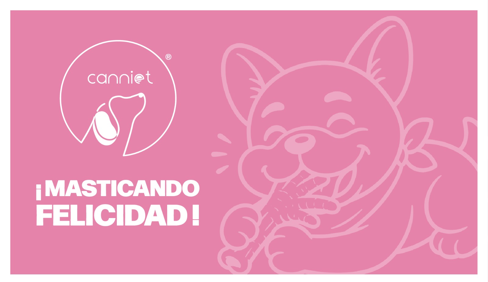 Diseño 1 de tarjeta de regalo Canniet