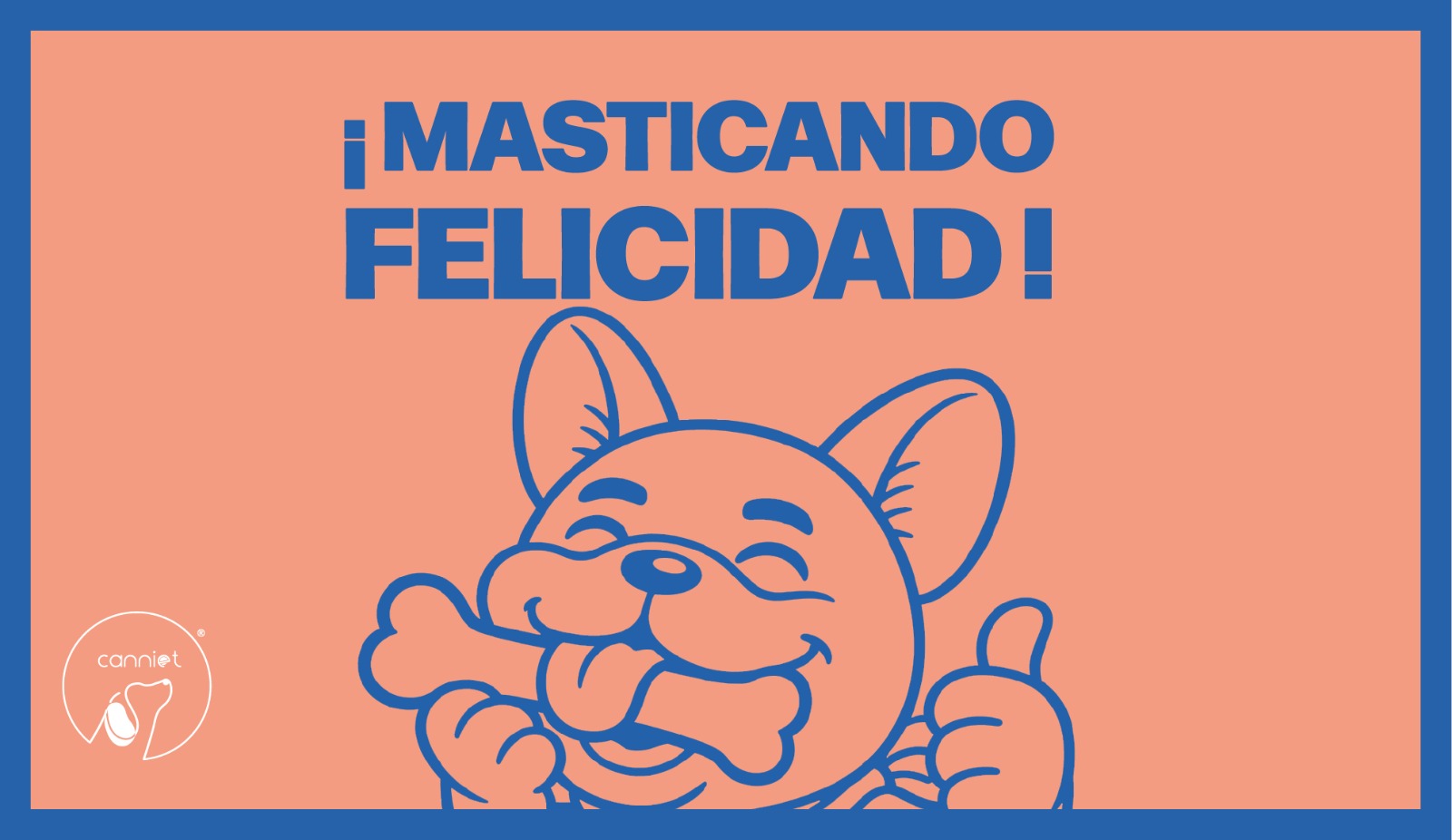 Diseño 3 de tarjeta de regalo Canniet